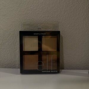 Elf contour palette |sculpt & shade